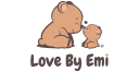 Love By Emi discount code